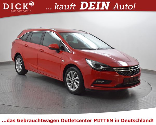 Opel Astra ST 1.4SIDI Innov NAV+KAM+LEDER+SHZ+LED+TEM