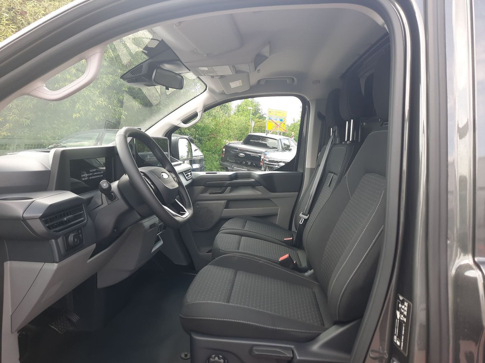 Ford Transit Custom - Bild 13