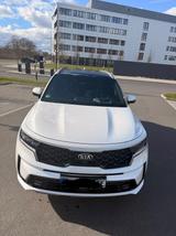 Kia Sorento 1.6 T-GDI Plug-in Hybrid AWD Platinum - Kia Sorento in Bochum