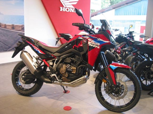 Honda CRF1100L Africa Twin DCT ANGEBOT