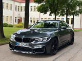 BMW M4 Cabrio M4 - BMW M4 Gebrauchtwagen
