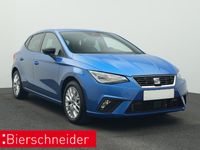 Seat Ibiza - Vorschau Bild 8