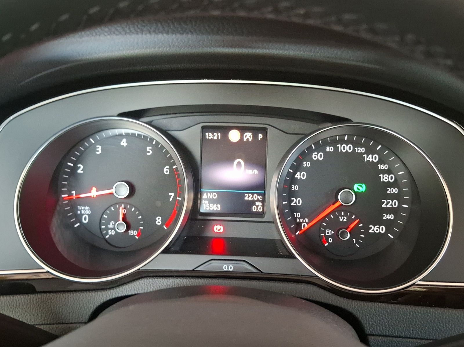 Fahrzeugabbildung Volkswagen Passat Variant TSI Business DSG Matrix Navi ACC