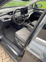 Skoda Enyaq 60 IV wenig Kilometer  - Skoda Enyaq von privat