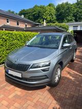Skoda Karoq 1.0 TSI ACTIVE Klima, PDC Top Zustand - Skoda Karoq: Active