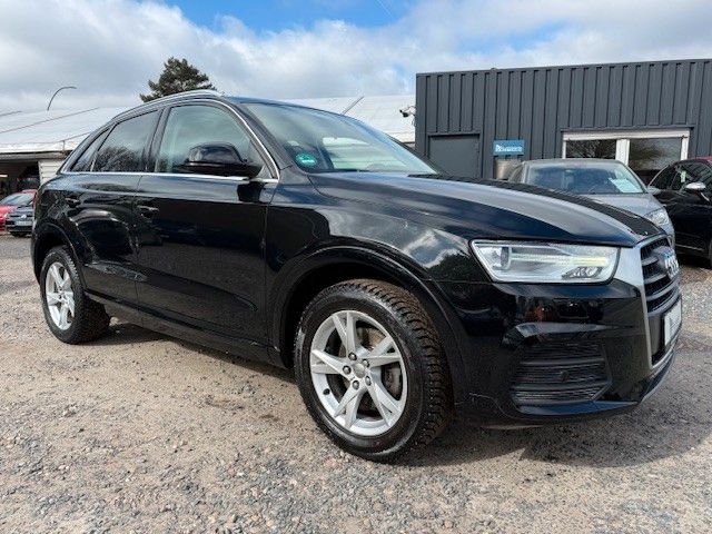 Image of Audi Q3