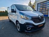 Renault Trafic Kasten L1H1 2,7t Komfort TOP ZUSTAND - Renault Trafic in Bielefeld