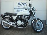 Honda CB 1100 EX *weiß oder grün* - HONDA CB 1100 EX