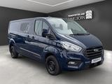 Ford Transit Custom Mixto L2 Trend 6-Sitze+Klima+Sthz - Ford Transit Mixto Gebrauchtwagen