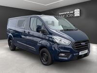 Ford Transit Custom Mixto L2 Trend 6-Sitze+Klima+Sthz