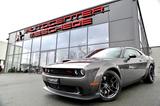 Dodge Challenger Scat Pack 6.4 V8 HEMI Widebody* Navi - Dodge Challenger Neuwagen