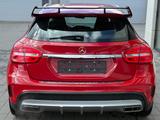 Mercedes-Benz GLA 45 AMG 4Matic Alcantara 20" Zoll 52.500km - Mercedes-Benz GLA-Class: Limousine
