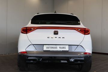 Cupra Formentor - 5