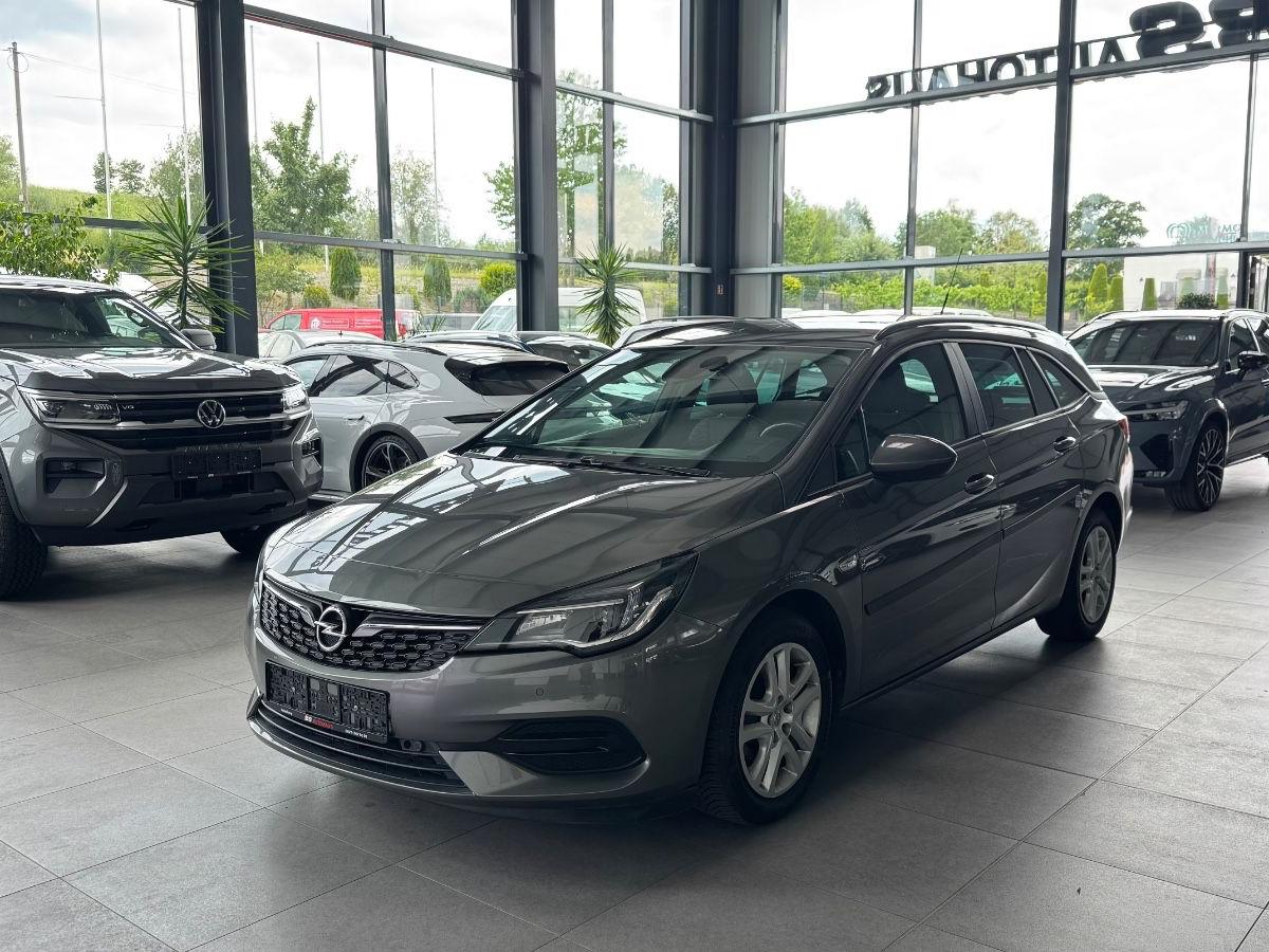 Opel Astra K Sports Tourer Edition Start/Stop