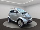 Smart ForTwo Cabriolet 450 *1.Hand*Scheckheftgepflegt* - gebrauchte Smart ForTwo aus dem Jahr 2003