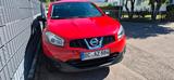 Nissan Qashqai +2 - Nissan Qashqai+2 von privat