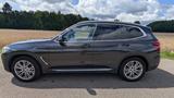 BMW X3 30i mit Vollaustattung und Restgarantie - BMW X3: Leder, Standheizung