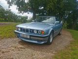 BMW e34 525i - BMW 5er Reihe: E34