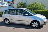 Ford C-Max, erst 66tkm  - gebrauchte Ford C-Max aus dem Jahr 2004