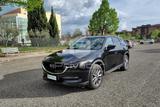Mazda MAZDA CX-5 2.2L Skyactiv-D 184 CV AWD Exceed - Mazda CX-5 mit Diesel-Antrieb: Kombi