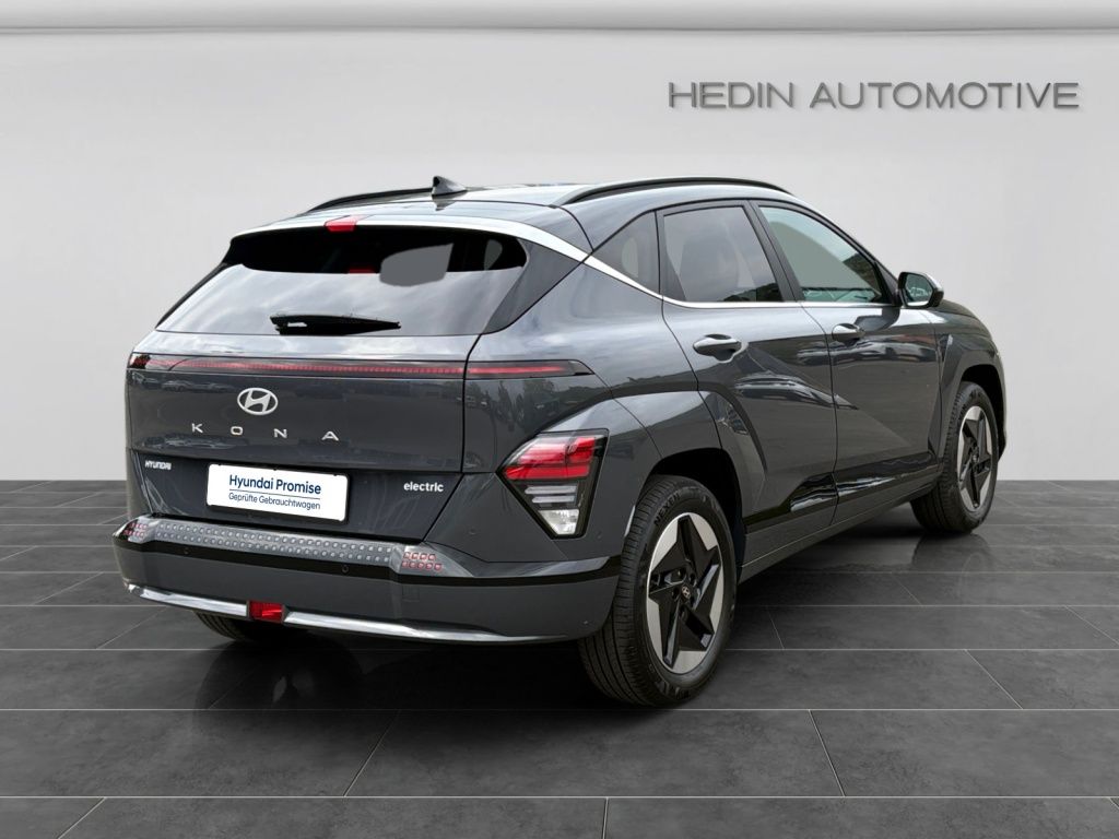 Hyundai Kona – Bild 6