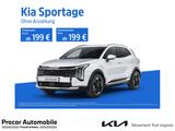 Kia Sportage FL 1.6 T-GDI VISION DCT KAMER NAV PDC - Kia Sportage Neuwagen in Wuppertal