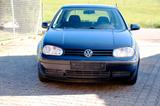 Volkswagen Golf 4 - TÜV neu - wenig km - sofort fahrbereit - VW Gebrauchtwagen von 1998