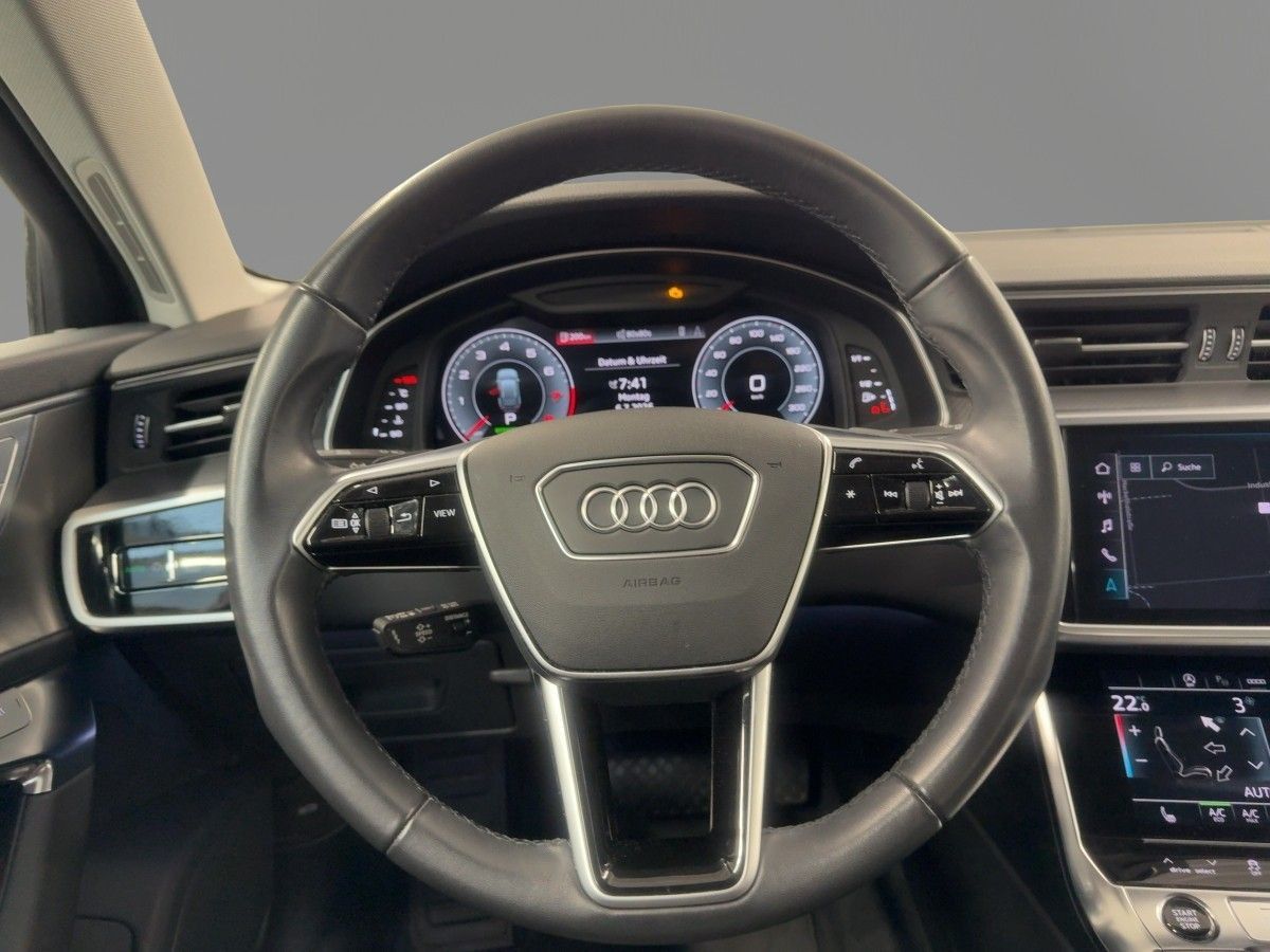 Audi A6 - Bild 12