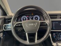 Audi A6 - Vorschau Bild 12
