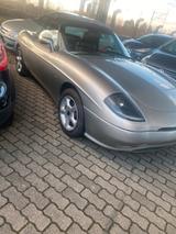 Fiat BARCHETTA - Fiat Barchetta: Kleinwagen