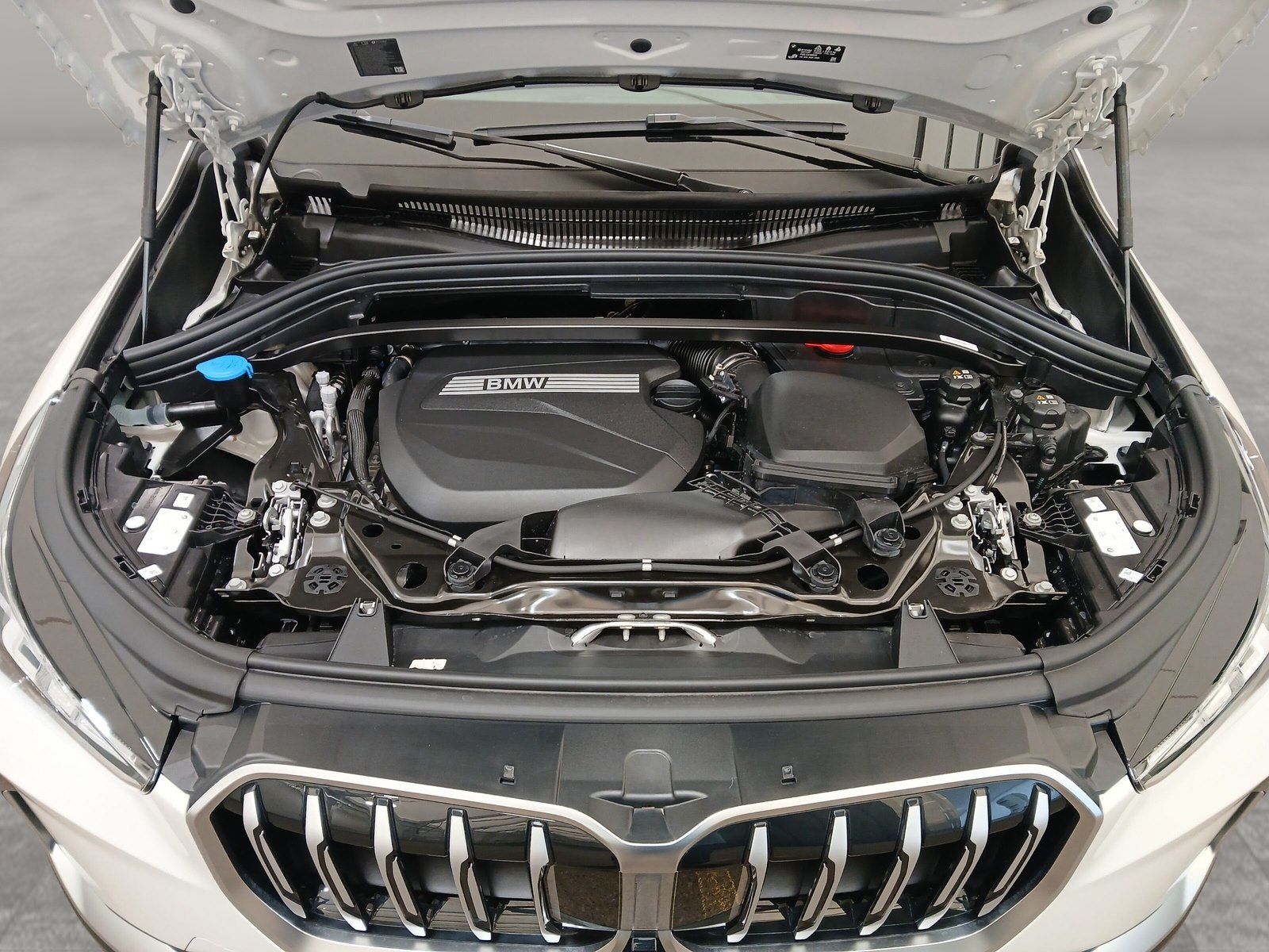 BMW X1 - Bild 14