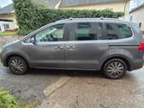 Seat Alhambra 2.0 TDI CR Ecomotive 103kW Style DS...