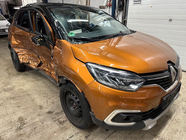 Renault Captur Intens