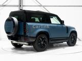 Land Rover Defender 90 D250 X-Dynamic SE -LUFT-PANO- - Land Rover Defender Tageszulassungen