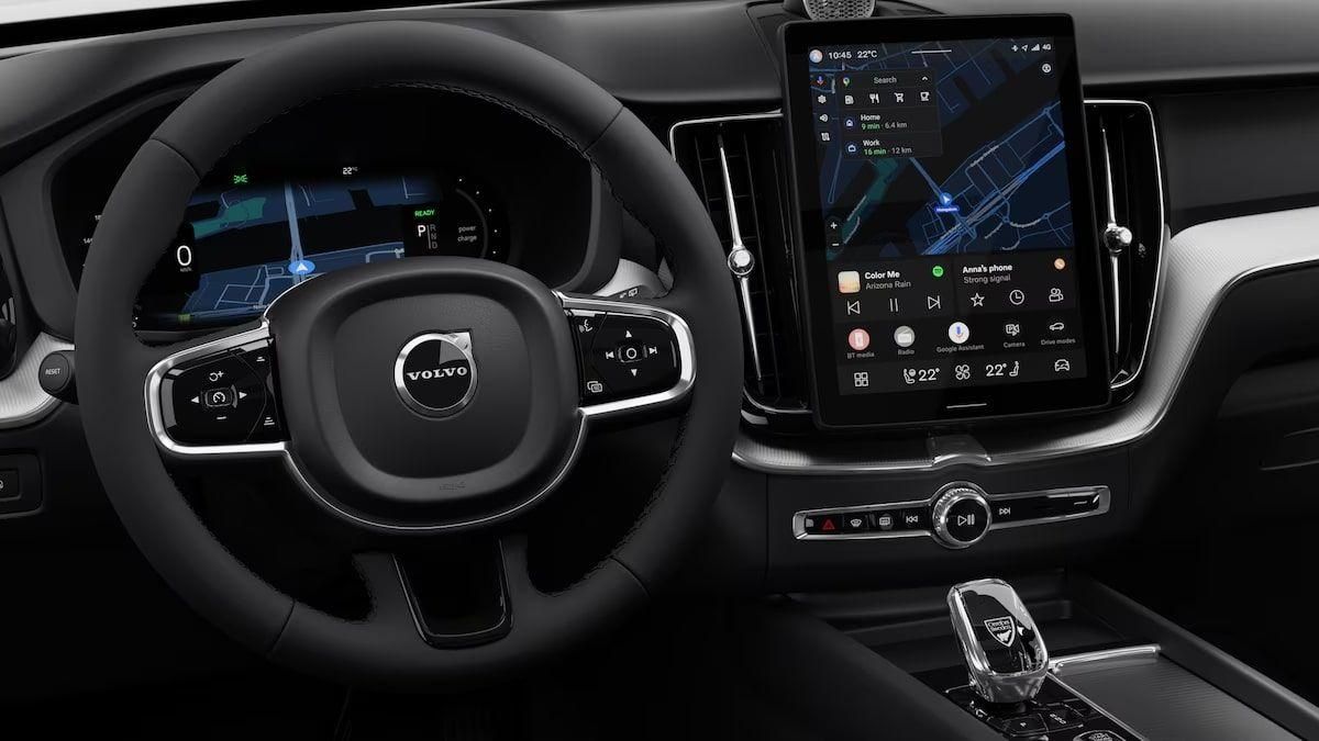 Volvo XC60 - Bild 11