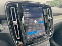 Volvo EX40 - Vorschau Bild 7