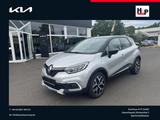 Renault Captur Collection 1.3 TCe 150 EU6d-T Rückfahrkam - Renault: R15