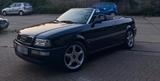 Audi 80 Cabrio 2.0 E - gebrauchte Audi Cabriolet aus dem Jahr 1995