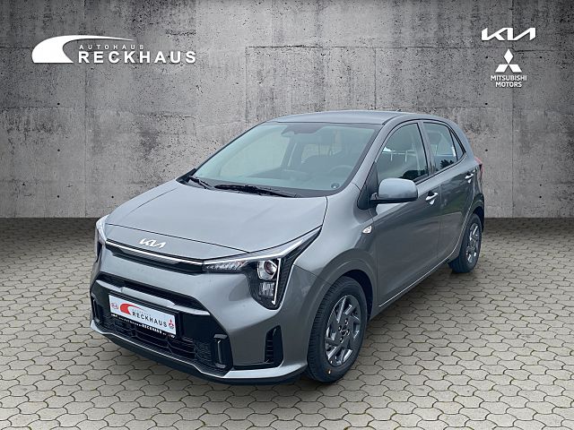 Kia PICANTO PE2 1.0 AMT VISION Klima Navi