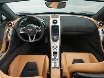 2013 Mclaren MP4-12C — миниатюра 12