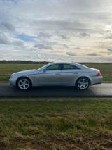 Mercedes-Benz CLS 320 CDI Memory TÜV Sitzh... - gebrauchte Mercedes-Benz CLS 320 aus dem Jahr 2006