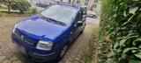 Fiat Panda - Fiat Panda Gebrauchtwagen in Solingen