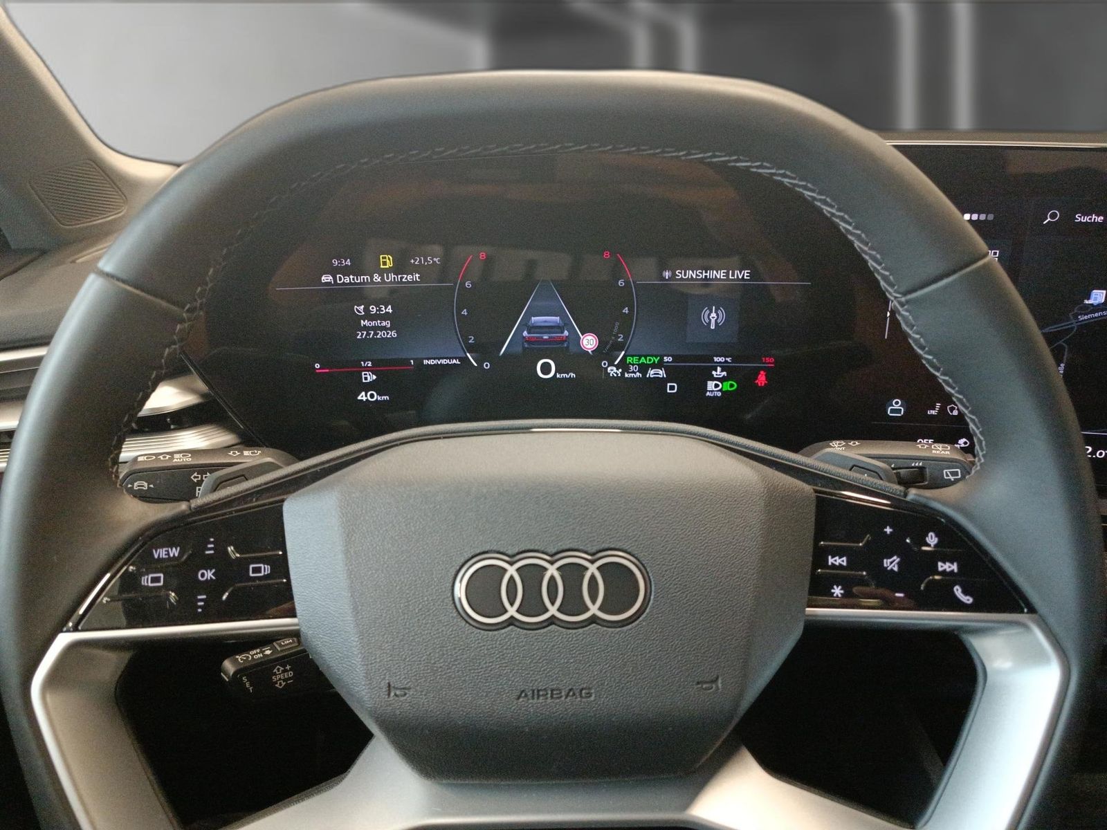 Audi A6 - Bild 12