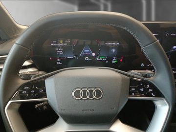 Audi A6 - 12