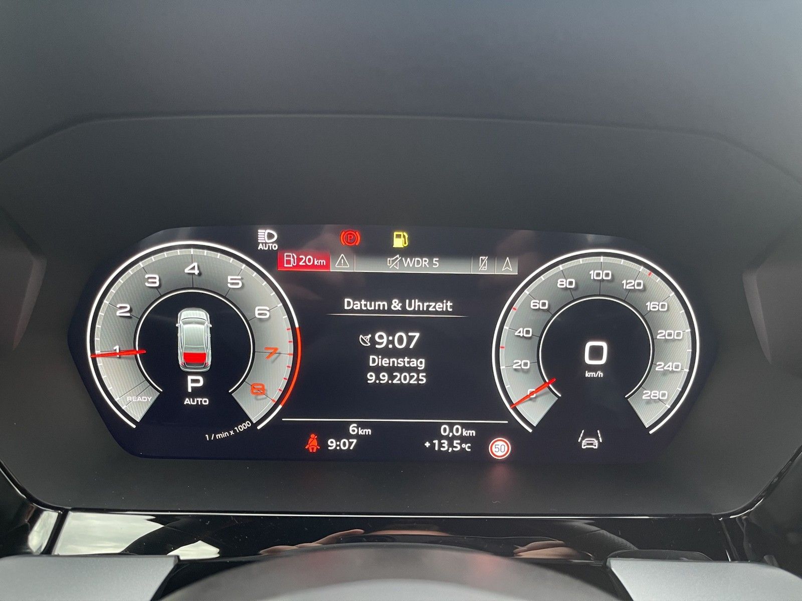 Audi A3 Lim. 35 TFSI s-tronic S line AHK+Navi+LED foto 10