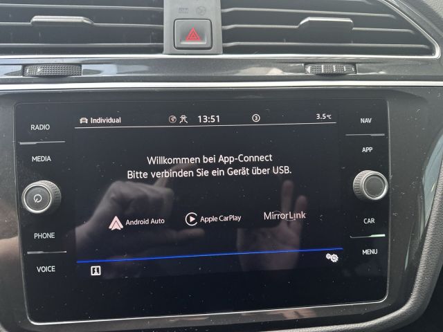 Tiguan 2.0 TDI DSG Elegance 4Motion Matrix RFK A