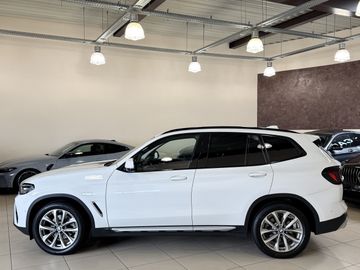 BMW X3 - 3
