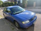 Audi A3 1.6 Attraction - gebrauchte Audi A3 aus dem Jahr 2000