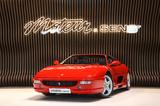 Ferrari F355 GTS Manual - Radio - Sport Suspension - Ferrari F355 GTS