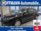 Renault Megane Intens Navi,PDC,Sitzheizung - gebrauchte Renault Megane aus dem Jahr 2015